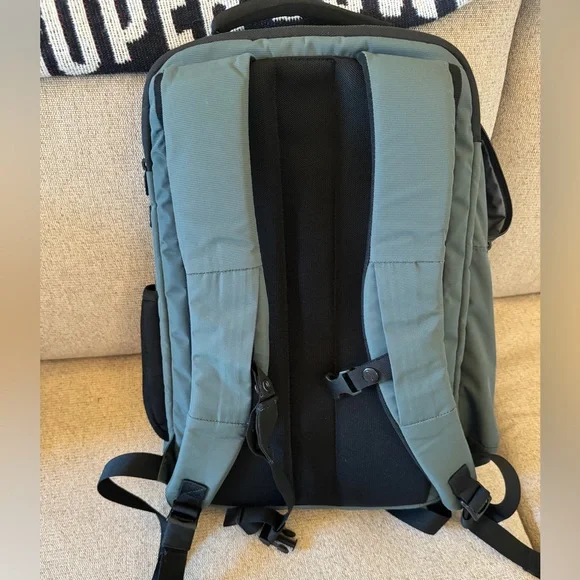 Timbuk2 Authority Laptop Backpack